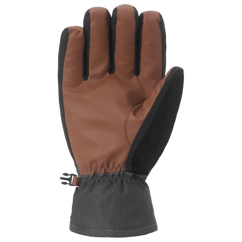 Dakine Titan 2.0 Gore-Tex Short Gloves - Skihandschuhe | Hardloop