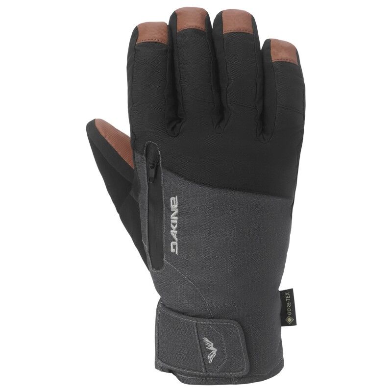 Dakine Titan 2.0 Gore-Tex Short Gloves - Skihandsker | Hardloop