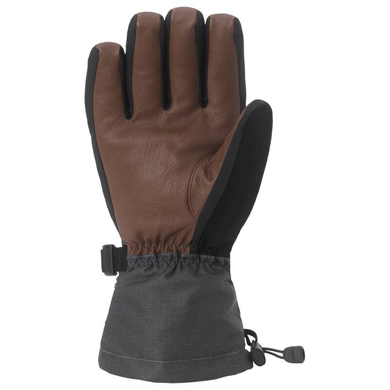 Dakine Titan 2.0 Dlx Gore-Tex Gloves - Ski gloves | Hardloop