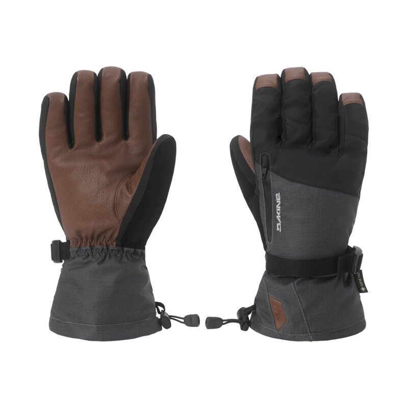 Dakine Titan 2.0 Dlx Gore-Tex Gloves - Skihandschoenen | Hardloop