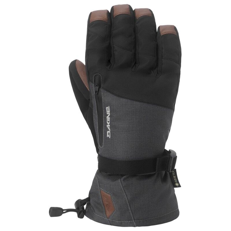 Dakine Titan 2.0 Dlx Gore-Tex Gloves - Skihandschuhe | Hardloop