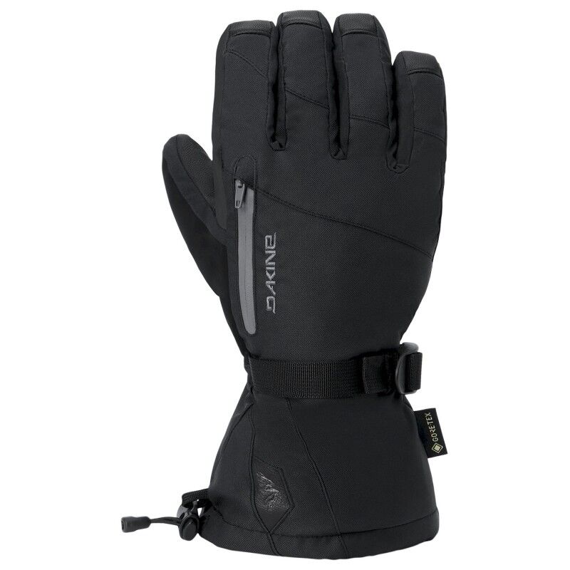 Titan 2.0 Dlx Gore-Tex Gloves - Ski gloves
