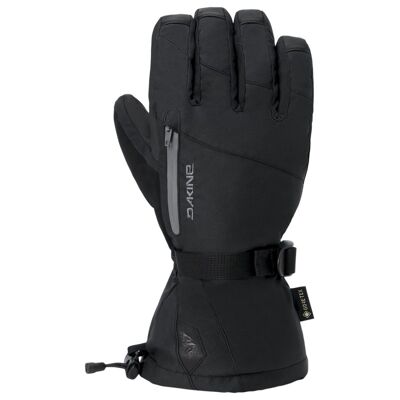 Titan 2.0 Dlx Gore-Tex Gloves - Skihandschuhe