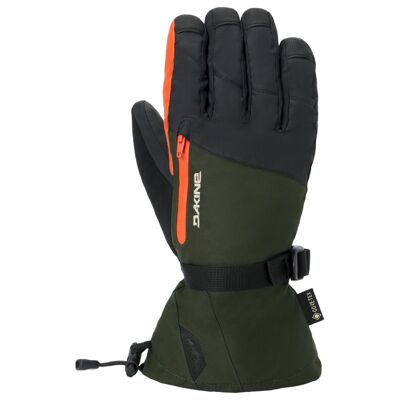 Titan 2.0 Dlx Gore-Tex Gloves - Skihandschuhe