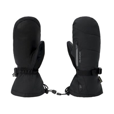 Titan 2.0 Dlx Gore-Tex Mitts - Hanskat