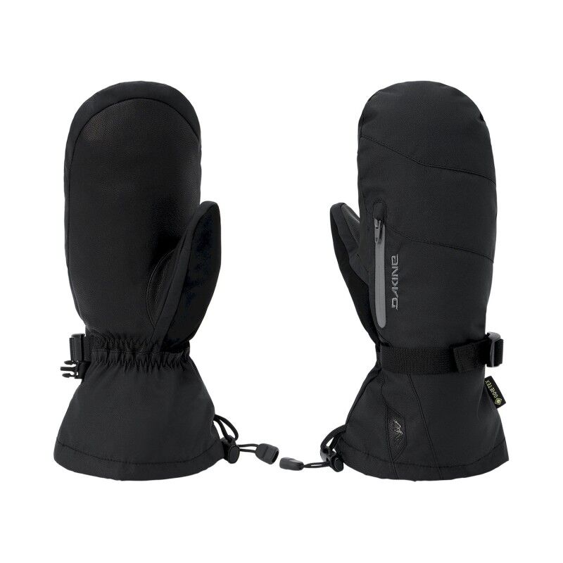 Titan 2.0 Dlx Gore-Tex Mitts - Moufles