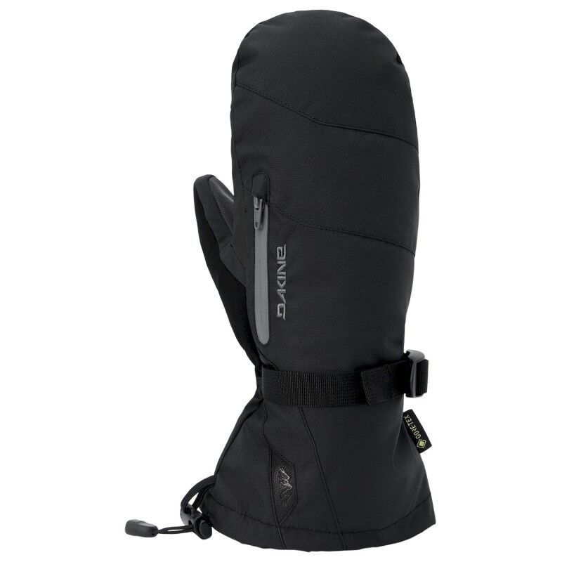 Titan 2.0 Dlx Gore-Tex Mitts - Moufles