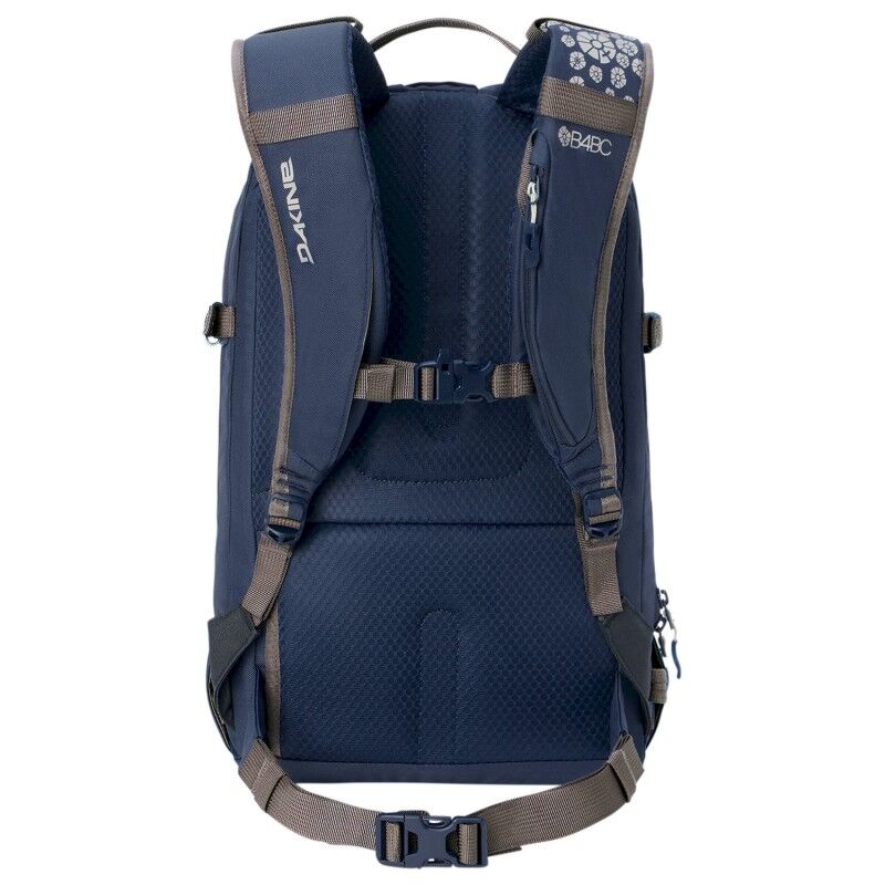 Dakine Heli 2.0 Pro S Backpack 20L X B4Bc - Sac à dos ski | Hardloop