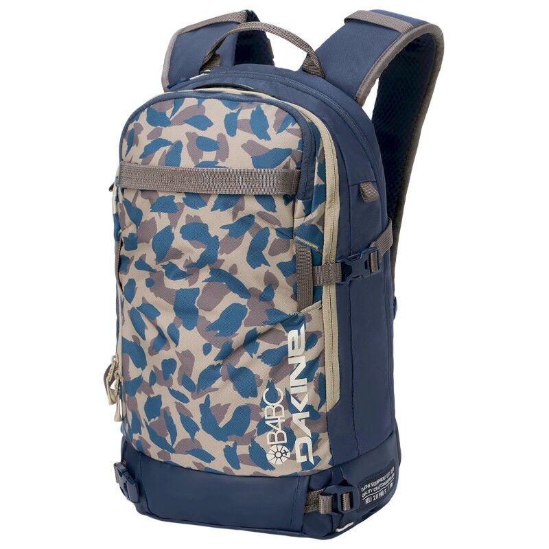 Dakine Heli 2.0 Pro S Backpack 20L X B4Bc - Zaino da sci | Hardloop
