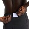 New Balance NB Sleek Pocket Half Tight 9" - Juoksushortsit - Miehet | Hardloop