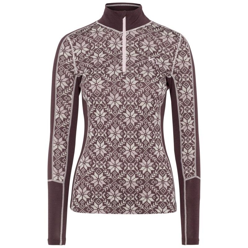 Anna Hz - Merino base layer - Women's