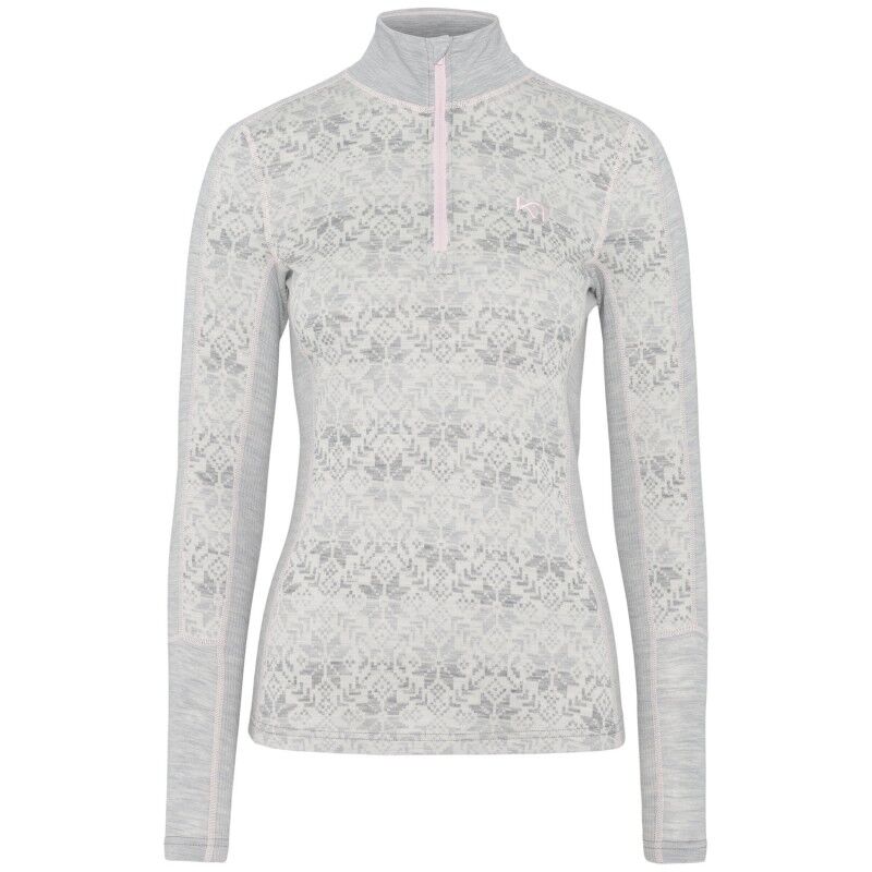 Anna Hz - Merino base layer - Women's
