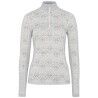 Light Grey Melange