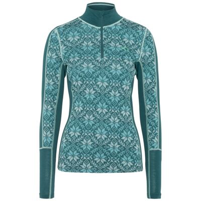 Anna Hz - Merino base layer - Women's