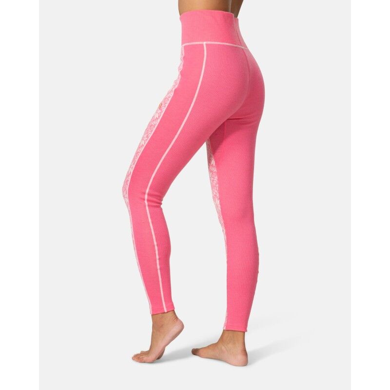 Kari Traa Anna High Waist - Merino base layer - Women's | Hardloop