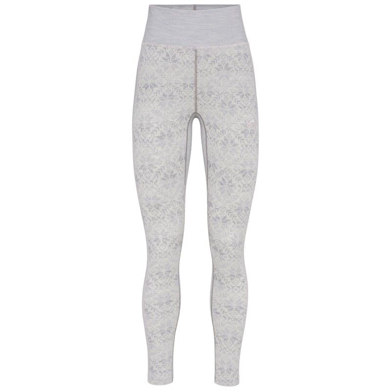 Anna High Waist - Merino-ondergoed - Dames