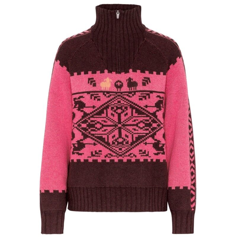 Saga Knit - Trui - Dames