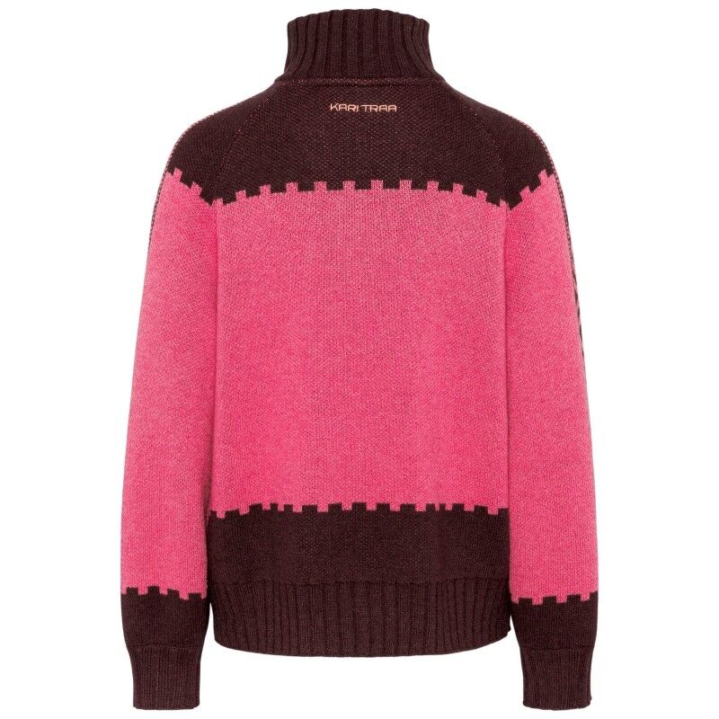 Kari Traa Saga Knit - Jumper - Women's | Hardloop