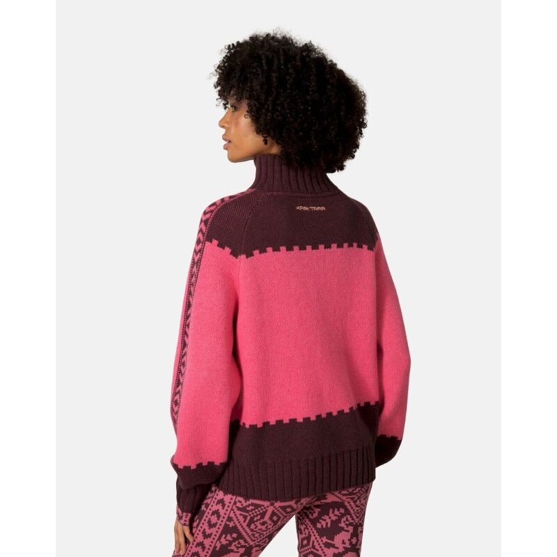 Kari Traa Saga Knit - Jumper - Women's | Hardloop