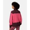 Kari Traa Saga Knit - Pullover femme | Hardloop