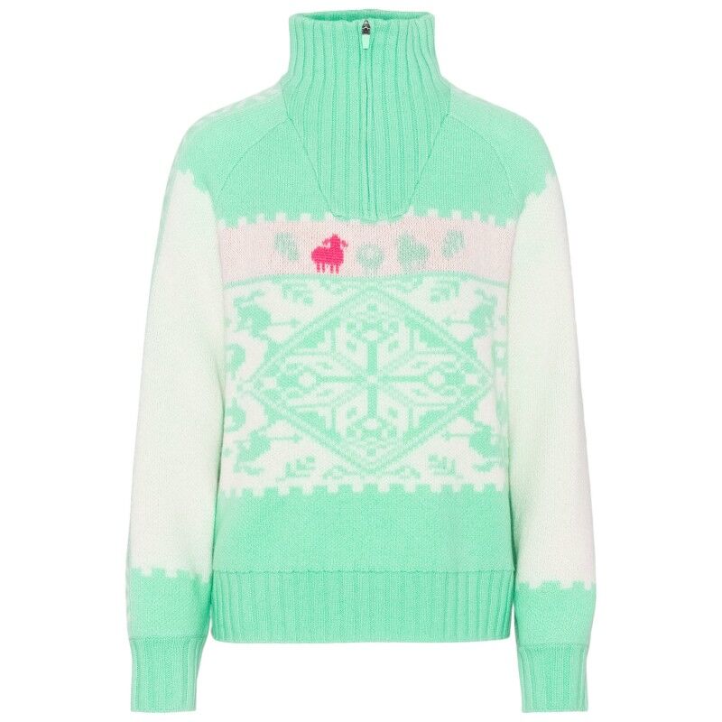 Saga Knit - Trui - Dames