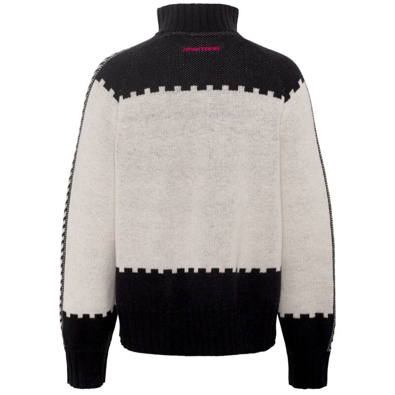 Kari Traa Saga Knit - Pullover - Dam | Hardloop