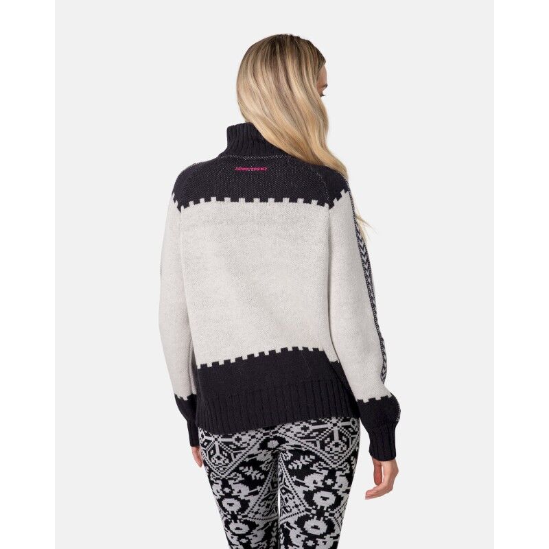 Kari Traa Saga Knit - Jumper - Women's | Hardloop