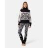 Kari Traa Saga Knit - Pullover - Naiset | Hardloop