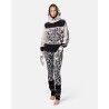 Kari Traa Saga Knit - Sweter damskie | Hardloop