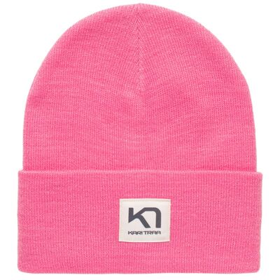Røthe Beanie - Czapka damska