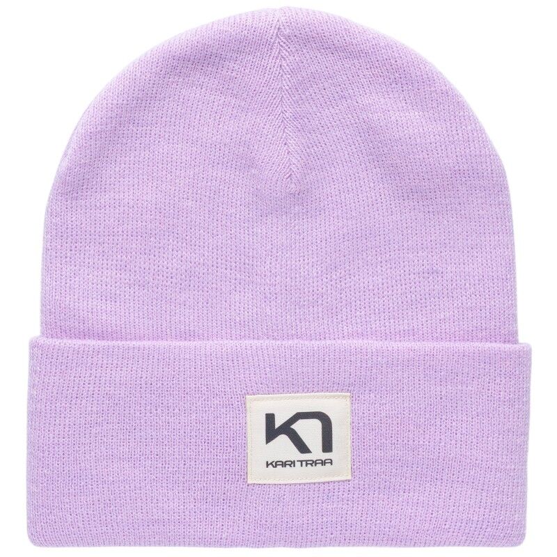 Røthe Beanie - Beanie - Women's