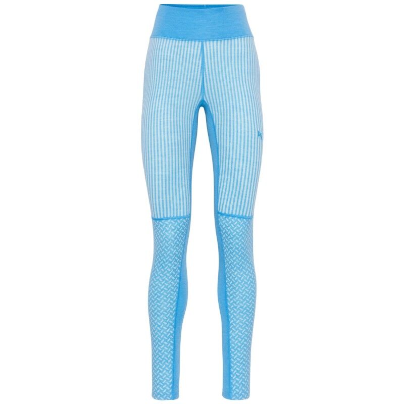 Smekker High Waist - Merino base layer - Women's