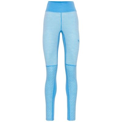 Smekker High Waist - Sous-vêtement mérinos femme