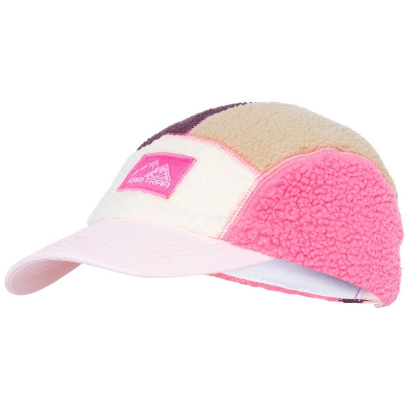 Røthe Pile Cap - Casquette femme