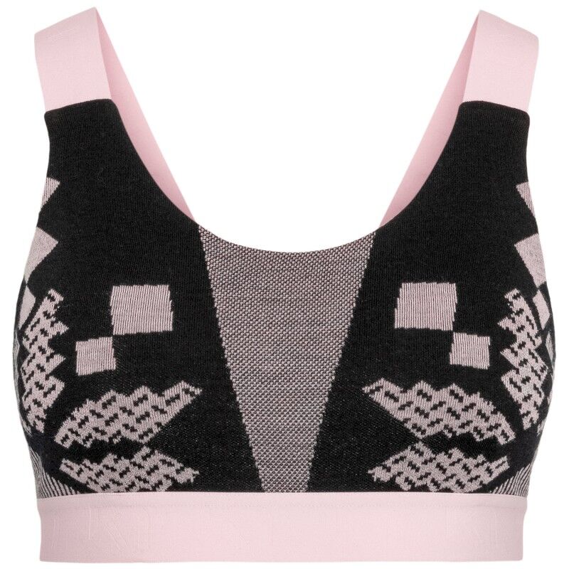 Kari Traa Faith Bra - Sport-BH - Dam | Hardloop