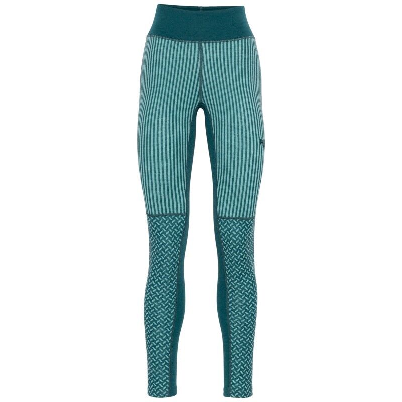 Smekker High Waist - Intimo lana merinos - Donna