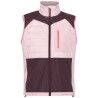 Kari Traa Nia Vest - Polaire sans manches femme | Hardloop