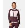 Kari Traa Nia Vest - Polaire sans manches femme | Hardloop