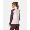 Kari Traa Nia Vest - Polaire sans manches femme | Hardloop