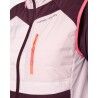Kari Traa Nia Vest - Polaire sans manches femme | Hardloop