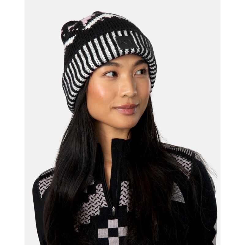 Kari Traa Faith Beanie - Czapka damska | Hardloop