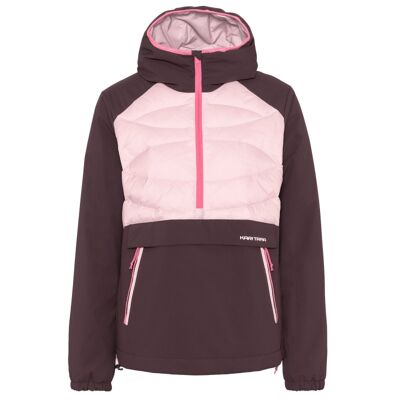 Tirill Thermal Anorak - Regenjacke - Damen