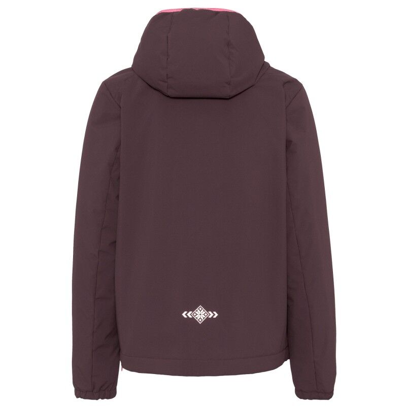 Kari Traa Tirill Thermal Anorak - Veste imperméable femme | Hardloop
