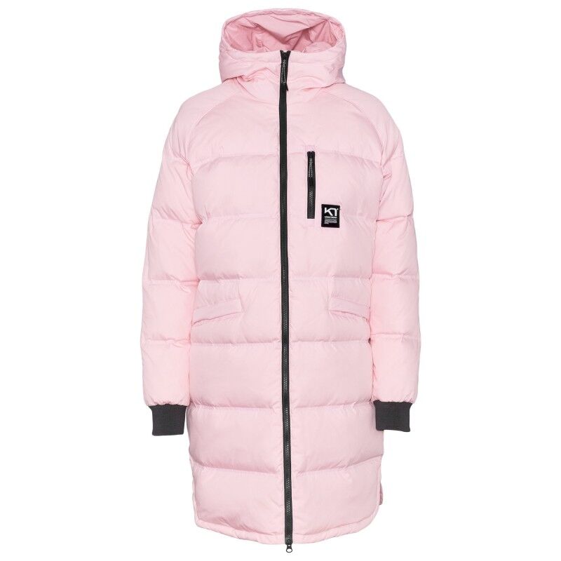 Rongve Parka - Giacca sintetica - Donna