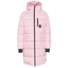 Pink Frost