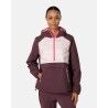Kari Traa Tirill Thermal Anorak - Veste imperméable femme | Hardloop