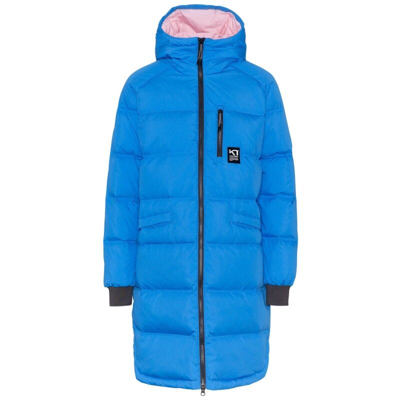 Rongve Parka - Chaqueta de fibra sintética - Mujer