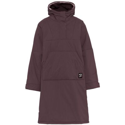 Malene Cape - Parka mulher