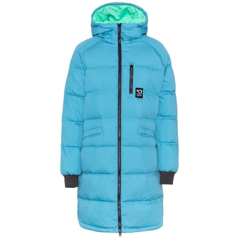 Rongve Parka - Dunjakke - Damer