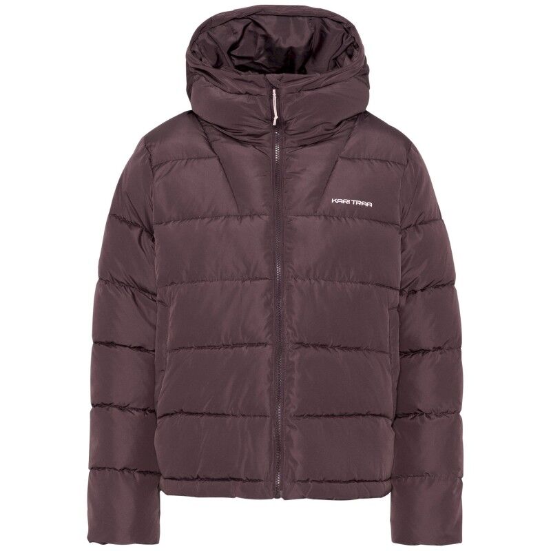 Linn Jacket - Syntetjacka - Dam